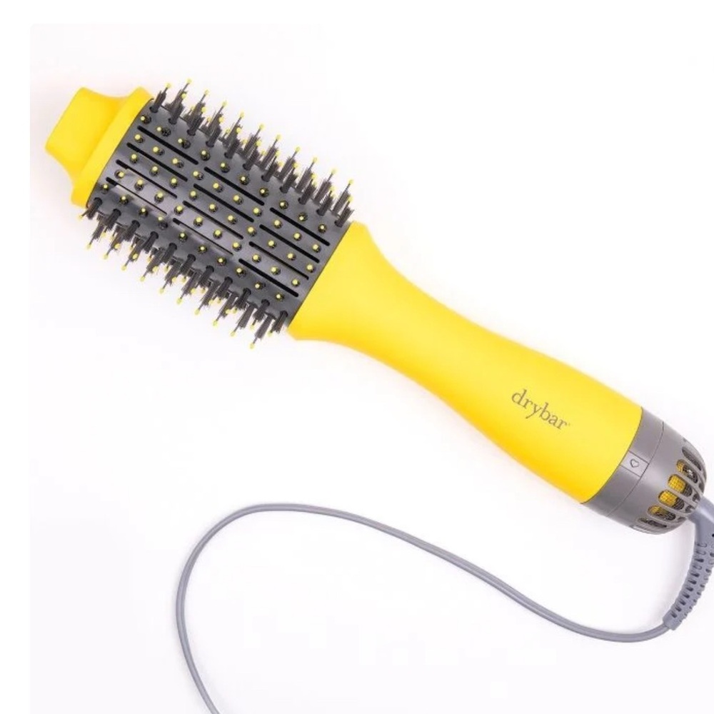 Drybar Doubleshot Blowdry Brush